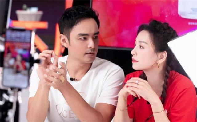 明道|祝钒刚爆料明道深受张庭传销影响，可能无法离境，并没有回台湾