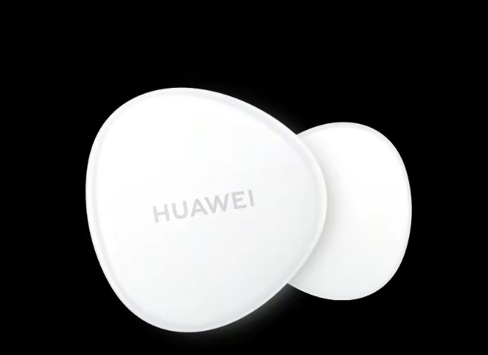 苹果|HUAWEI TAg开售，“小技能”大暴击