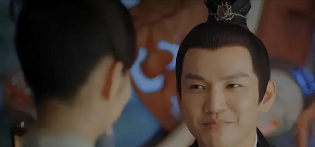 尹正|放过观众吧，皮都皱了还扎堆演古偶的男星们，年近40演未成年？