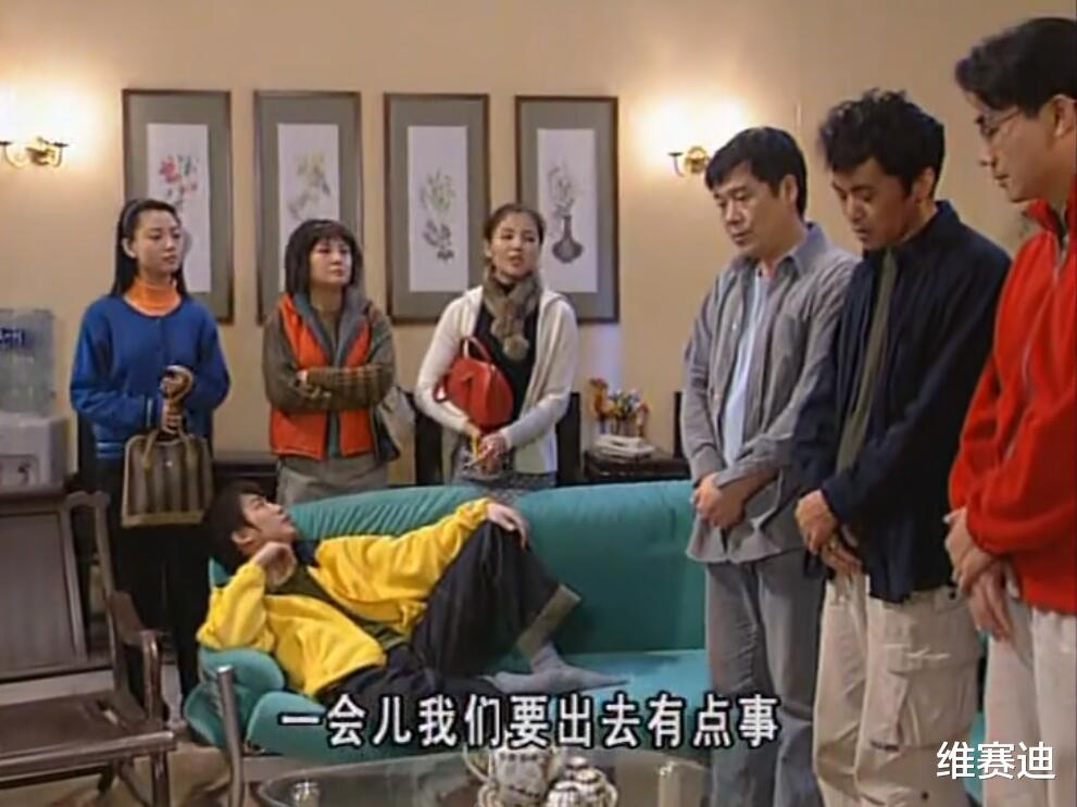 妯娌|《外来媳妇本地郎》:同样的剧情,但没有了二佬阿宗跟三嫂幸子