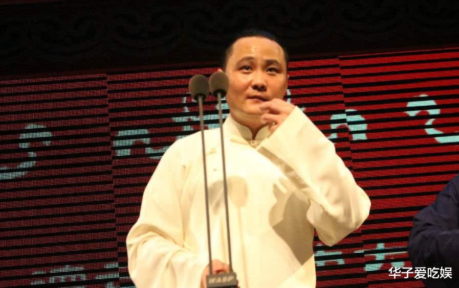 德云社|《照花台》属于德云社的？闫宗海演唱被网友警告，本人发文怒怼！