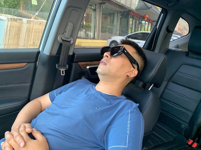 智能眼镜|同传翻译,像看电影一样看世界----INMO Air智能眼镜评测