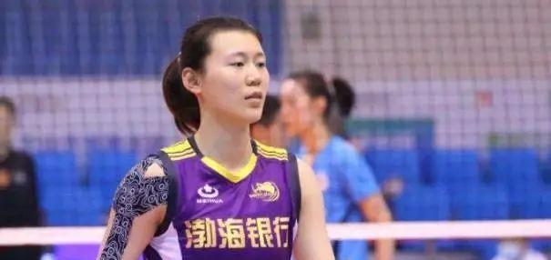 吴梦洁|女排蔡家军四大主攻强攻排序：王云蕗居首，吴梦洁其次，金烨第四