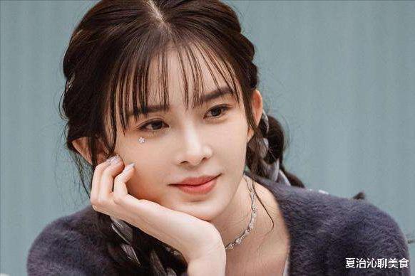 赵樱子|演员赵樱子：误把阿SA当阿娇，蹭杨超越热度，网友直言：绿茶