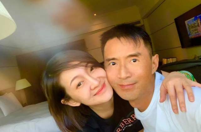 港星林利自曝遭岳母持刀袭击！妻子控诉其拒绝行房，本人亲自回应