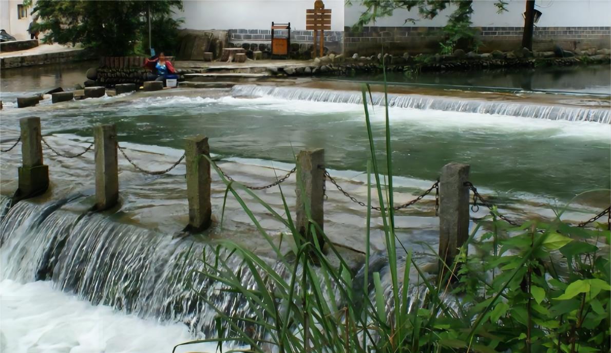 北京市|百年历史,上中下街道!贵州有一古村落,以云舍命名,就在铜仁市