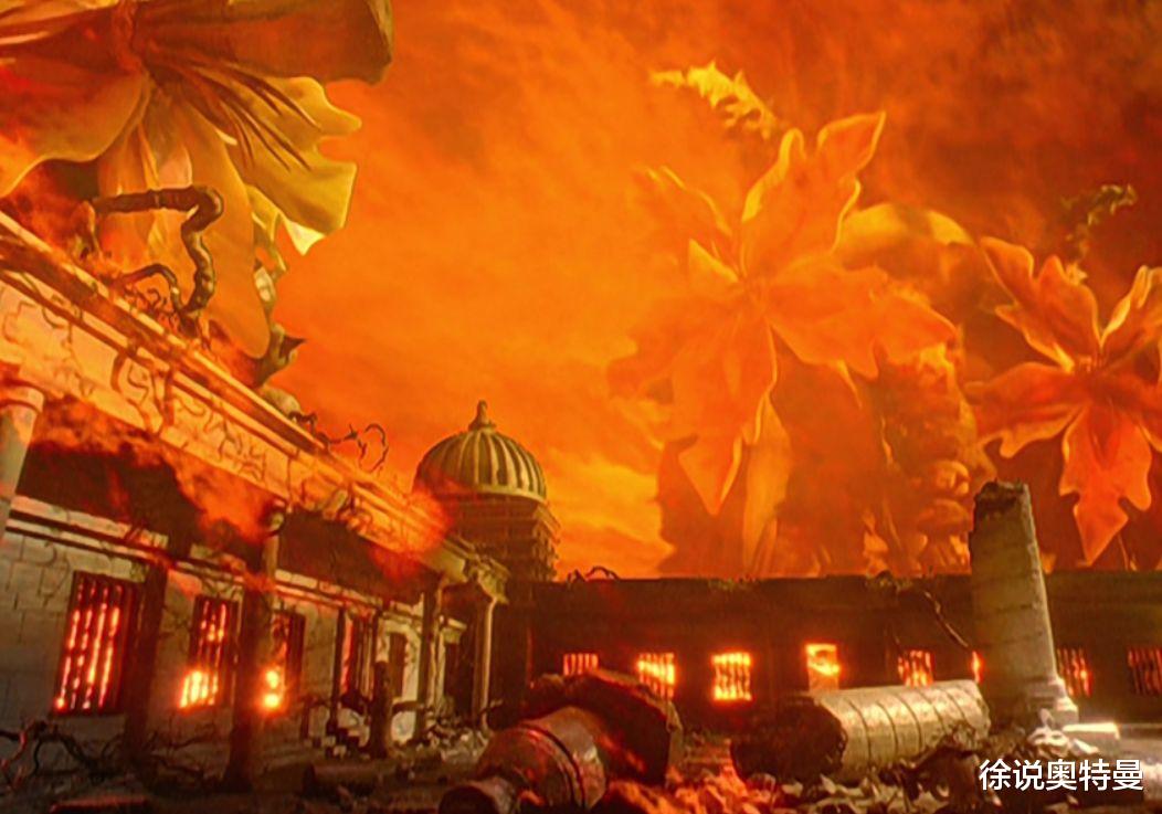 迪迦·奥特曼|梅加洛杰厄衍生出来的思考,加坦杰厄在超古代,和迪迦战斗过吗?