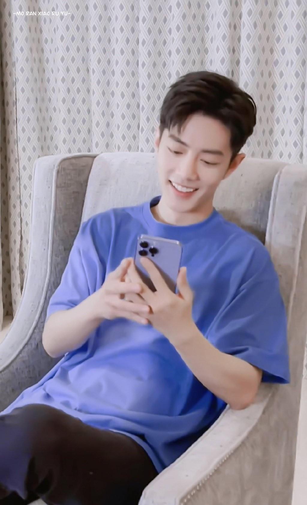 北美|顾魏一角带来红利太多，搬出已打假恋情发酵，肖战成“治水”大师