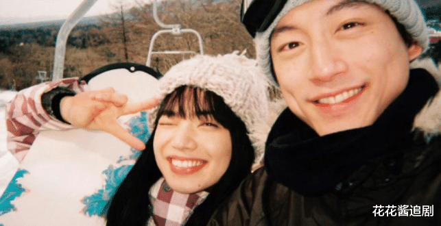 花束般的恋爱|菅田将晖有村架纯《花束般的恋爱》：百分百契合的人也会转身说再见