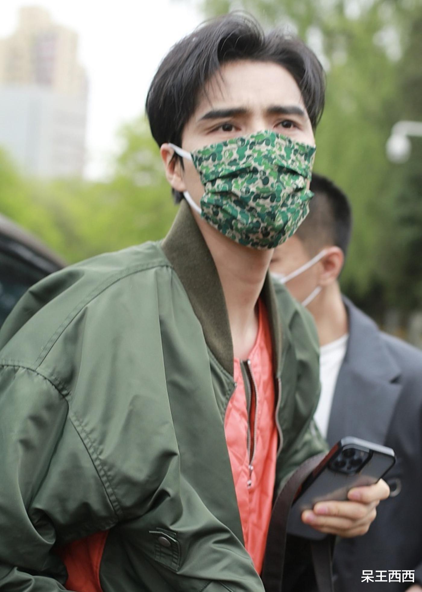 央视|央视五四晚会嘉宾阵容公开，被制作组“点名”的艺人前途无量