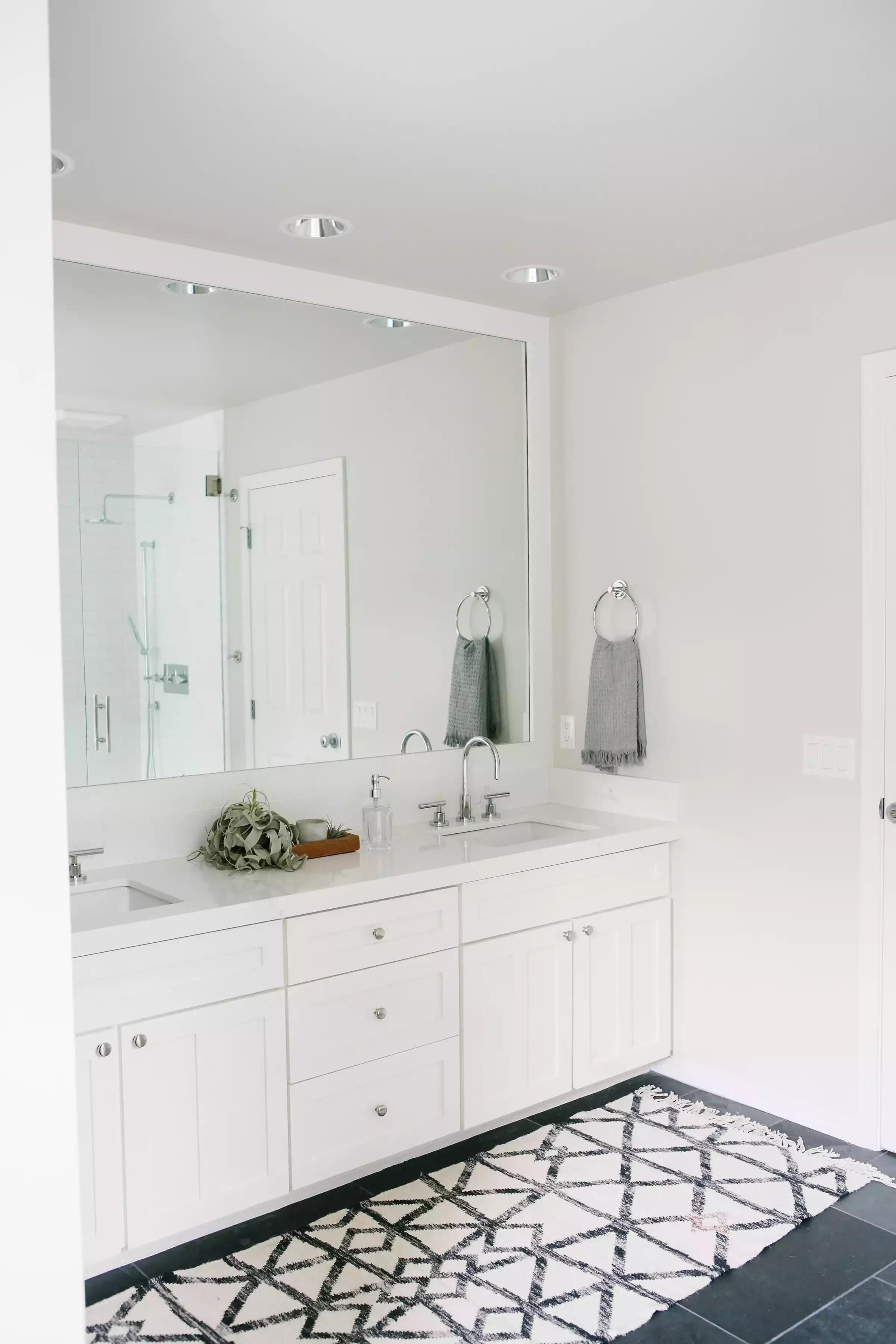 浅灰色:最适合家庭装修的颜色