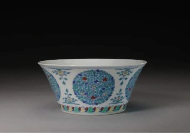 文玩核桃|道光时期的瓷器——清代瓷器转折点