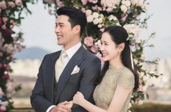 孙艺珍|40岁孙艺珍蜜月后宣布怀孕,生活照曝光,网友:疑似奉子成婚