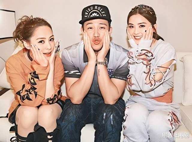 张致恒|突发！香港知名男星被曝借钱不还四处赖账，疑遭好友拉黑删除