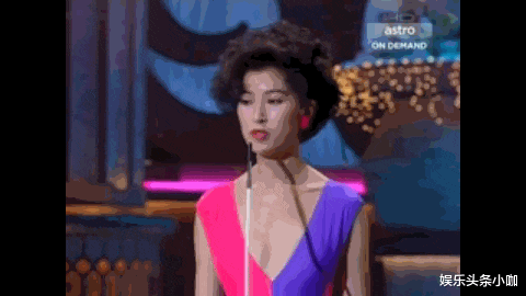 娱乐圈|他俩的爱情，美的让人无法挑剔！