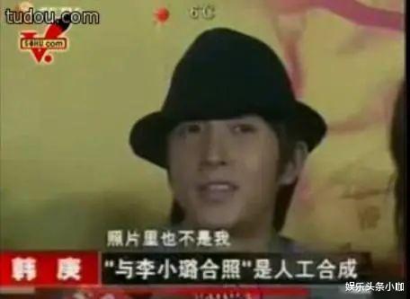 李小璐|离婚后彻底放飞自我，璐的审美，真是多年如一日的稳定！