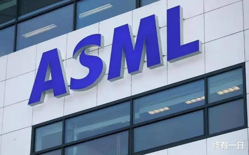 阿斯麦尔|ASML的总裁要“发飙”了