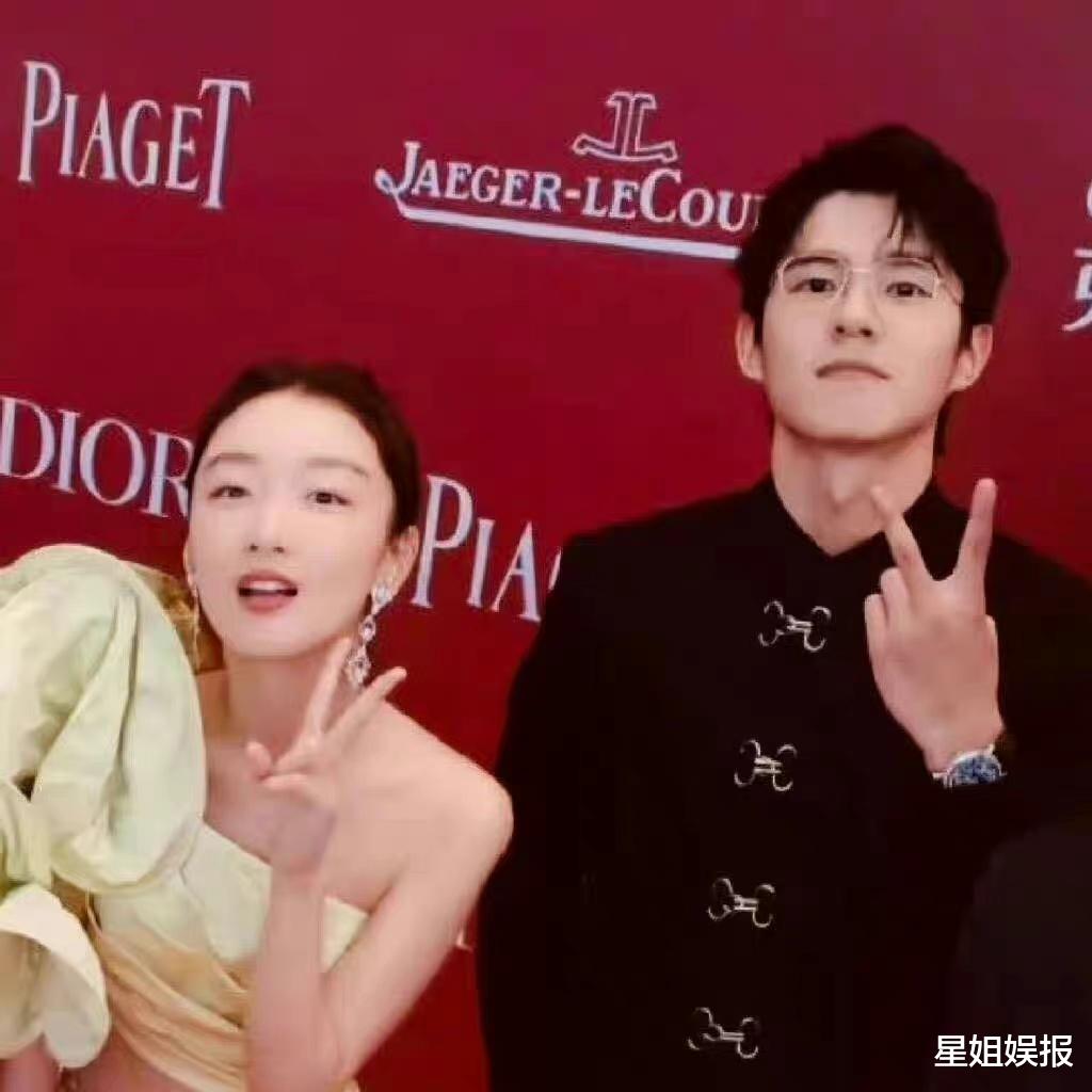 周冬雨|周冬雨刘昊然恋情被锤?女方多次前往男方家中,还被扒出众多证据