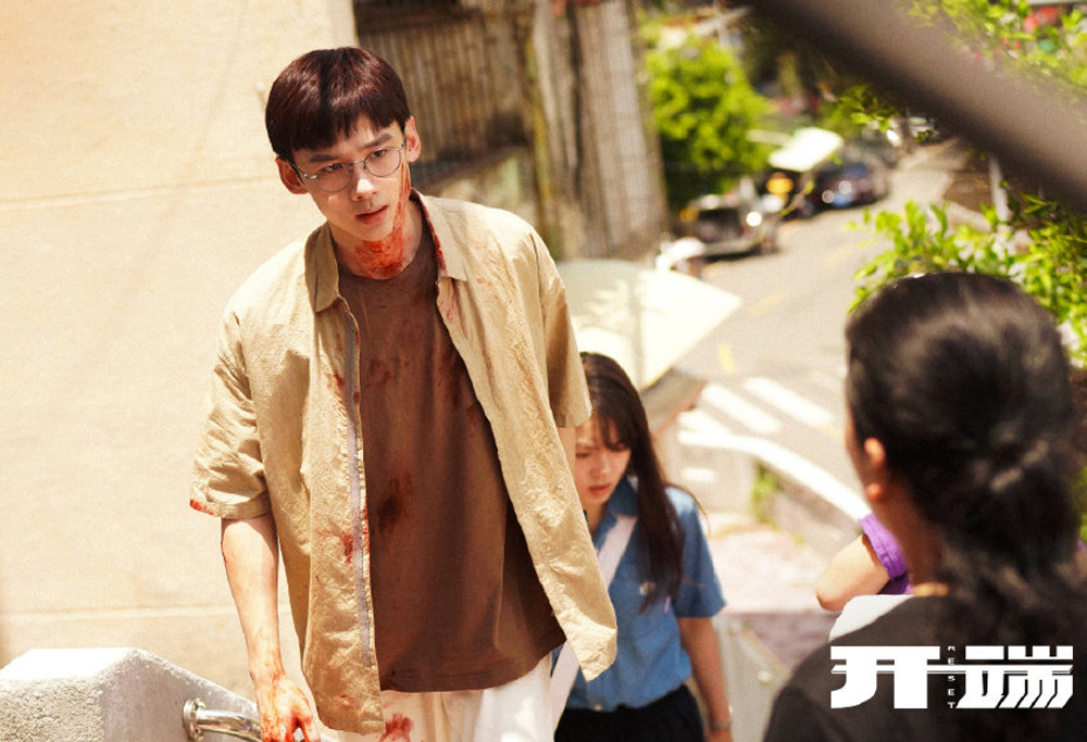 许玮甯|《开端》剧是好剧但真的太多了，宣传方有点“茶”，刘涛疑不满