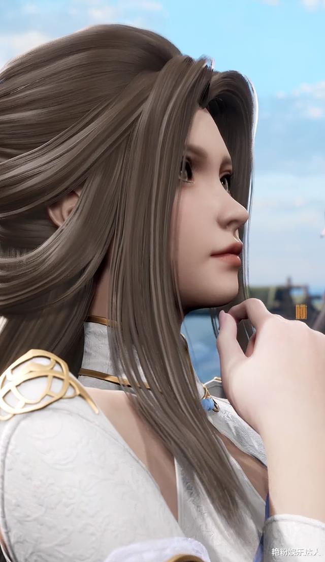 七界第一仙|爽文剧情烂大街,唯有美女得人心,索以新作《七界第一仙》开播