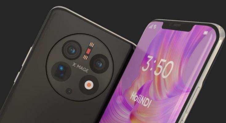 瀑布屏|华为知“错”能改,Mate50系列不再使用瀑布屏!