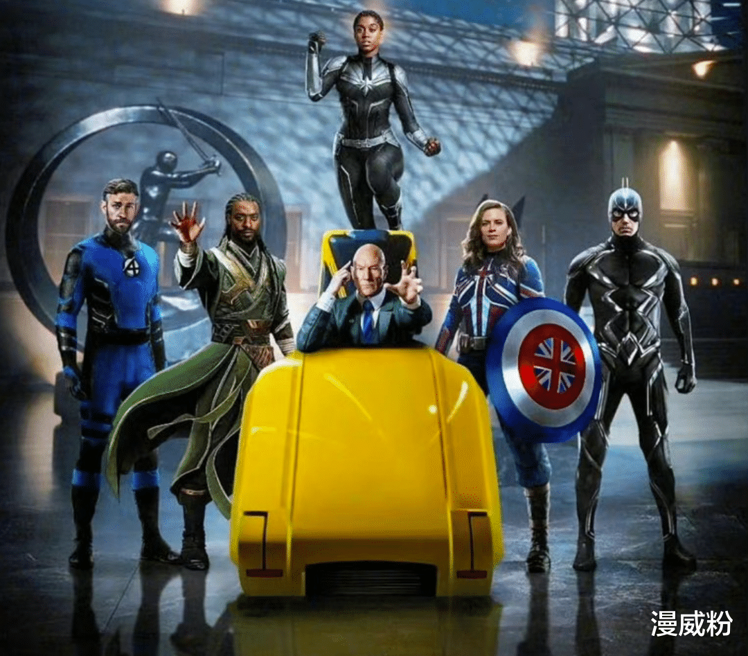 旺达黑化记|《旺达黑化记》部分删减情节曝光，黄蜂女被旺达一巴掌拍死