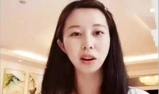 黑粉|田静开直播，黑粉骂郭威是呆子，田静霸气回怼，真是痛快