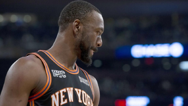 寄了!全明星后卫没人要!NBA越来越卷了...
