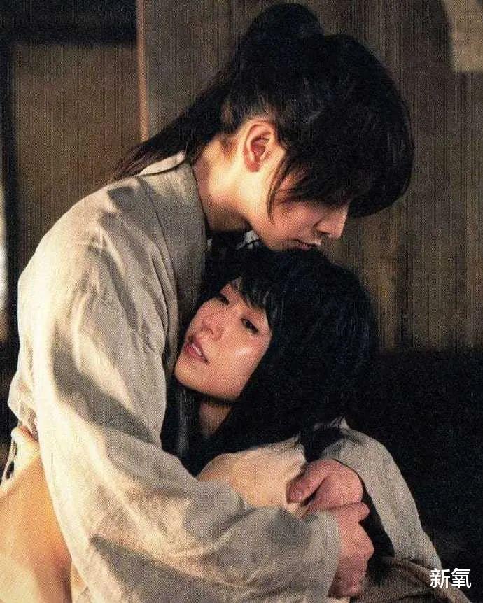 电影|她不村的时候也是很美的