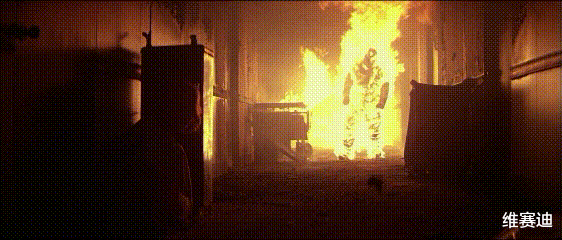 明星|观众想看的东西就不给看，难怪好莱坞这只万圣节恶魔凉了