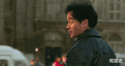 张国荣|他去世了,华语娱乐圈「崩塌」