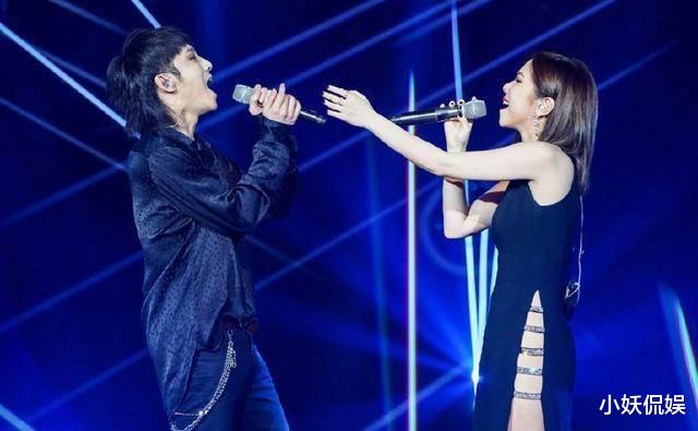 黄安|芒果台再推选秀节目，网友预测导师阵容，邓紫棋与前男友同台？