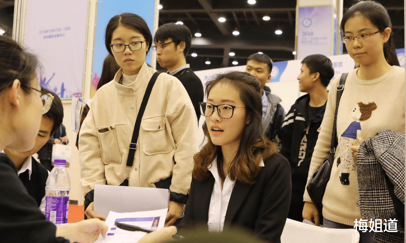 求职|“我没有贩卖焦虑,我只想找份工作”,一胎宝妈求职屡屡遭到拒绝