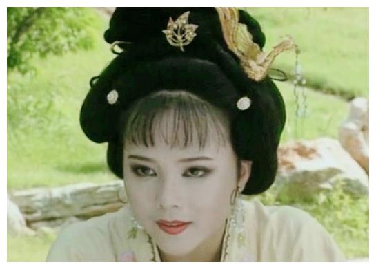 梁丽|“孙二娘”梁丽:从当红女星到卷入“诈骗案”,她到底做了什么?