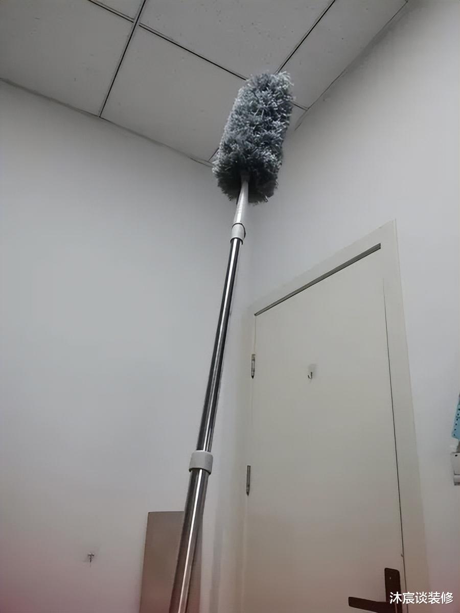 每年的年底大扫除，如何能优雅、干净快捷的进行？