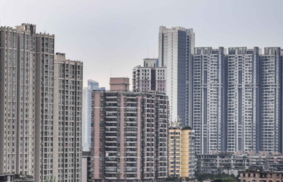 楼市|楼市悲观的情绪要不得,还没到年底