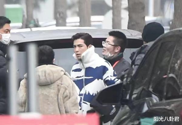 春晚|获邀参加春晚的7位港台明星,最小27岁,他们都什么来头?