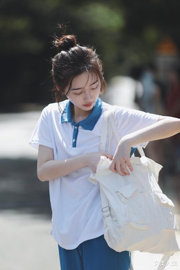 发型 美颜社|气温飙升 是时候解锁一款解暑发型了