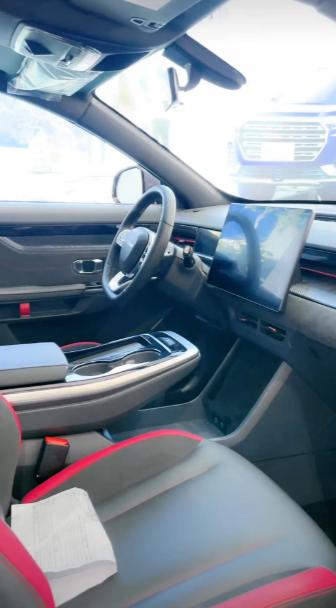 奇瑞|奇瑞家又一年轻化SUV，车宽1米9，昆仑架构+华为技术，竞争UNI-T