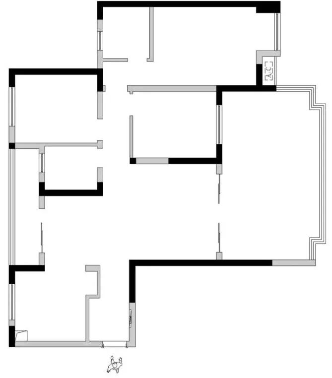 家中阳台太鸡肋?阳台变身室内花园,哪里都是观景区!