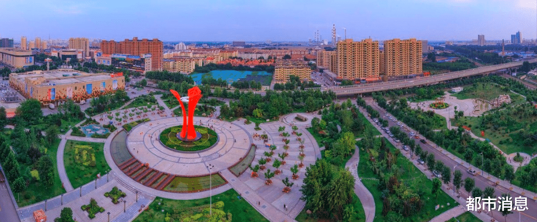 营收|山东济宁楼市的危机，回不去的房价，任城区兖州区楼市潜力与未来