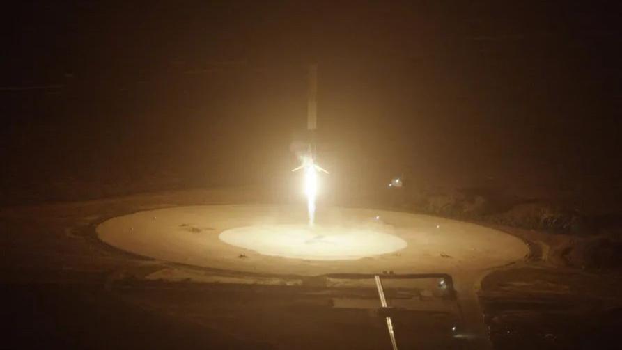 SpaceX|估值8000亿，全球第三大独角兽竟然是它！