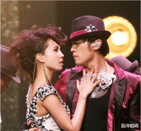 迪丽热巴|爱国面前无偶像！蔡依林立场不明被质疑，央视做法大快人心