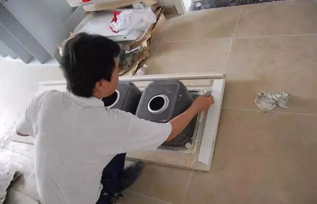 三分材料七分安装,橱柜这么装才经久耐用!