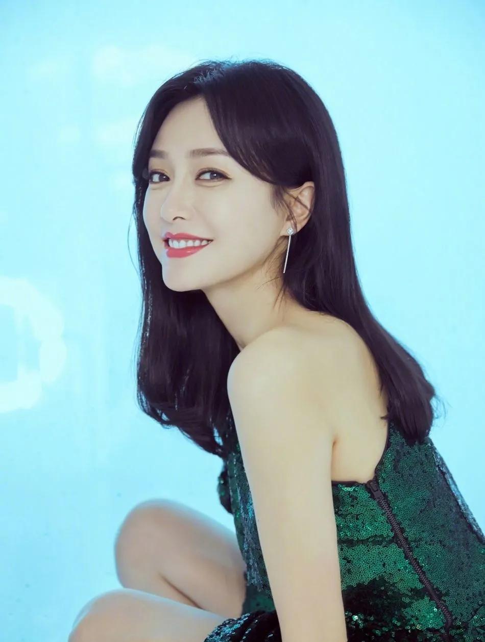 影视圈|影视圈而今十大美女