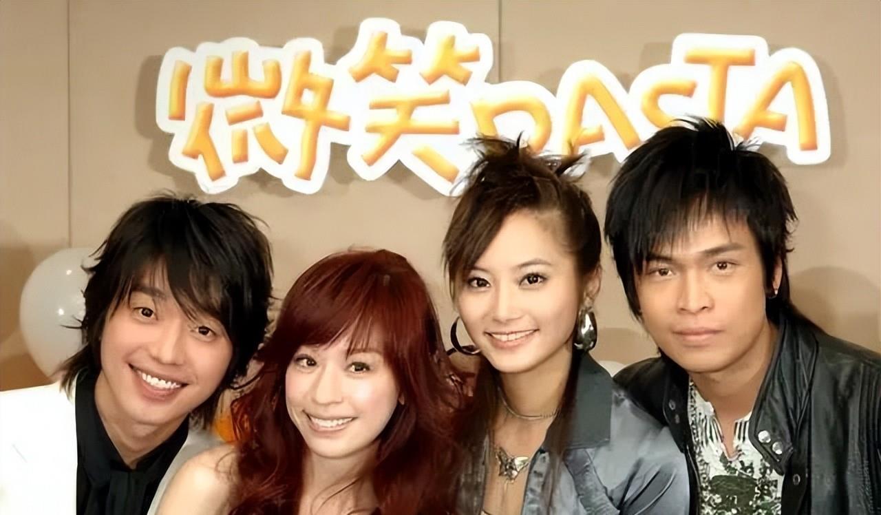 |红极一时的5位偶像剧女王，个个冻龄，40岁还是不见老