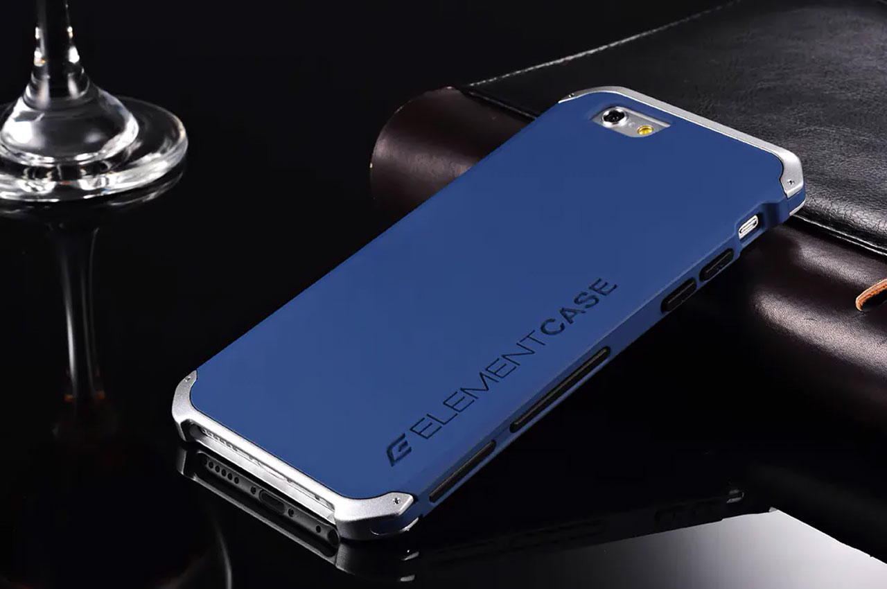 手机到底要不要套手机壳?答案来了!