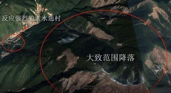西双版纳陨石刚落地就找到,被悬赏的香格里拉陨石却“神隐”