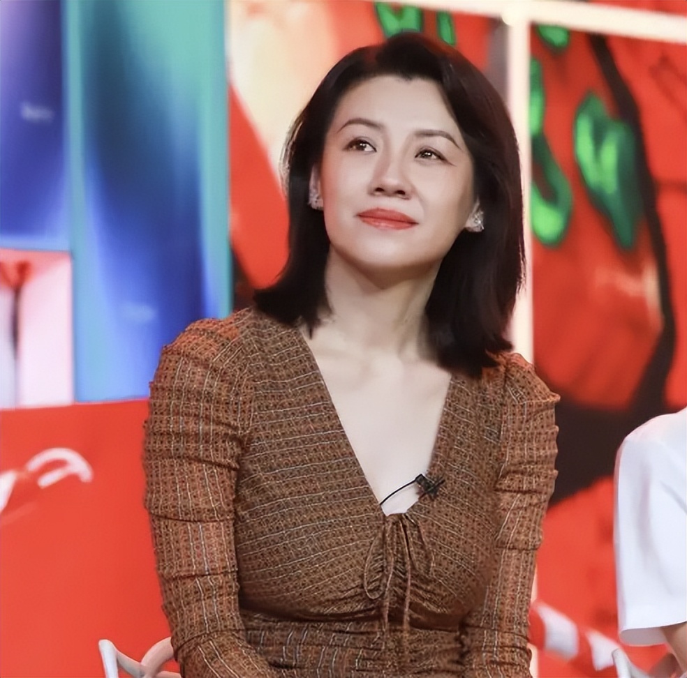 明星|“天生苦相”的9位女明星，个个愁容满面，个个星途坎坷，真玄学