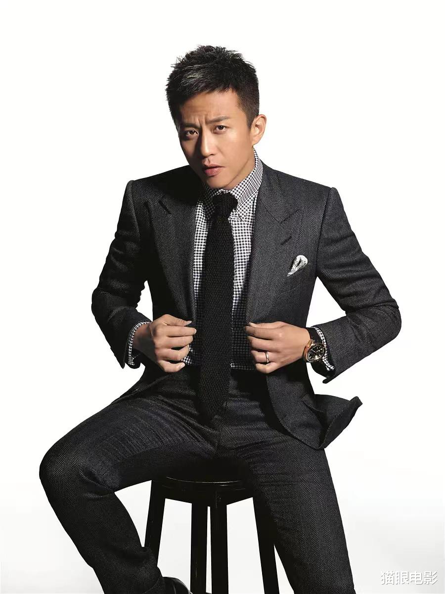 李小龙|明星真实身高曝光！邓超178鹿晗176，结果出来他们也不愿接受